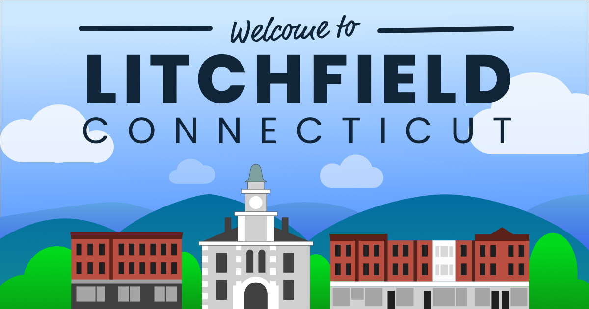 Town of Litchfield